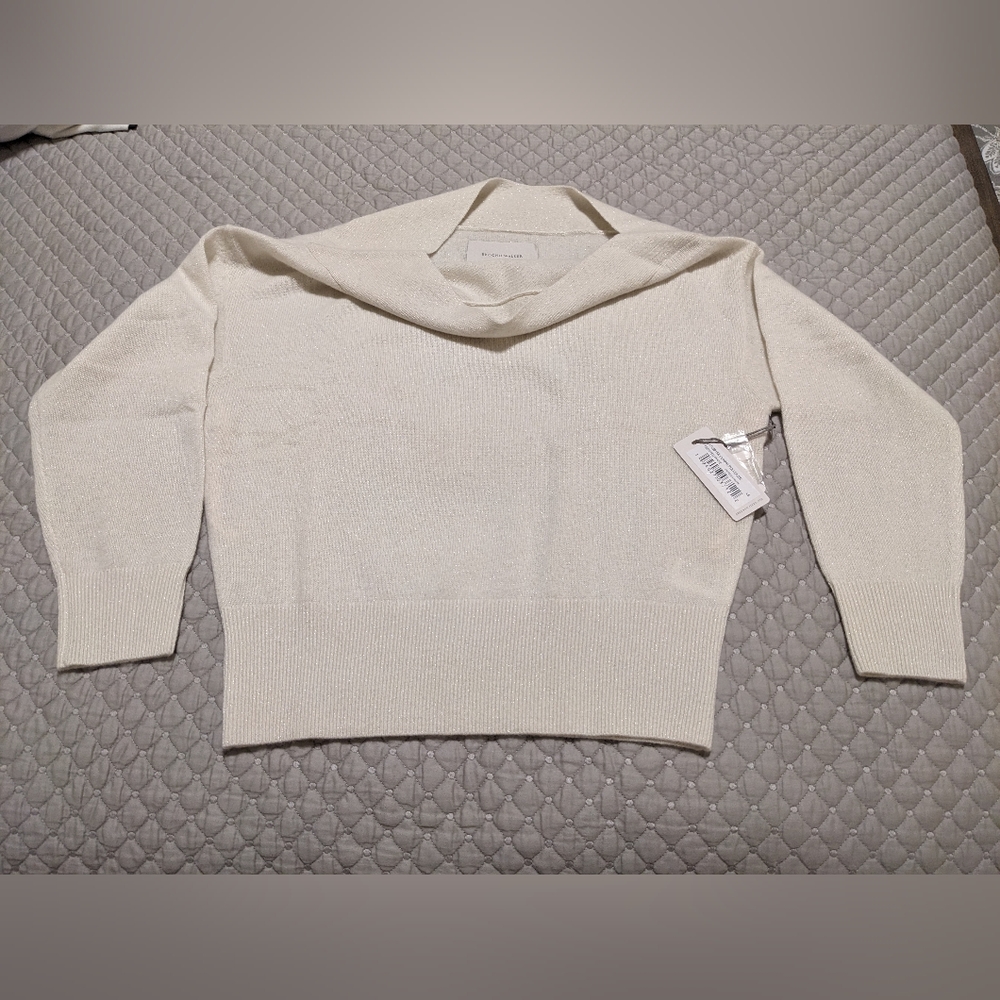 COPY - Brochu Walker Dunne Cashmere Pullover
